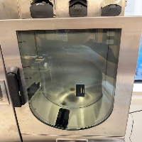 PBS Biotech PBS 15 Vertical Wheel Bioreactor image 3